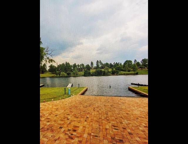 LAND FOR SALE IN HERON BANKS GOLF ESTATE